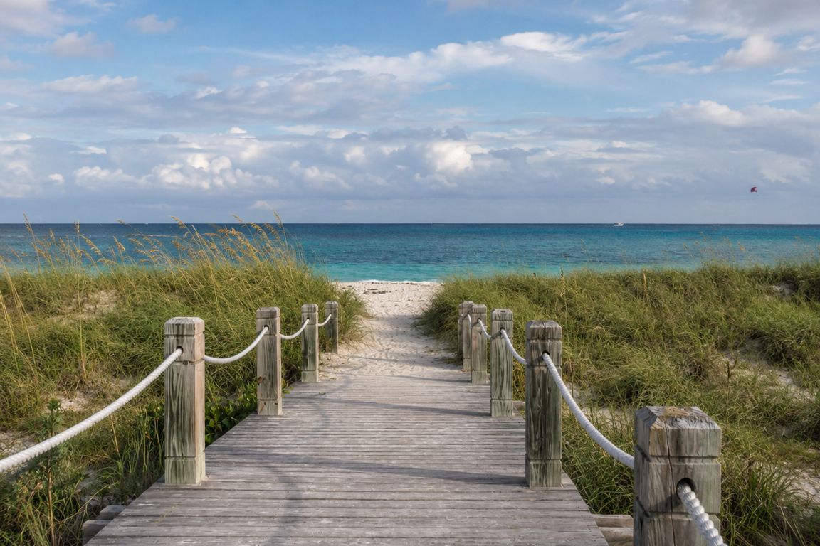 Princess Alexandra National Park