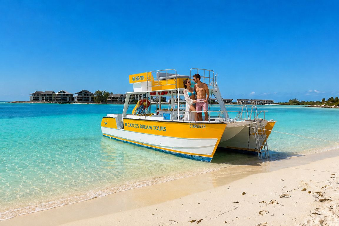 Turks and Caicos