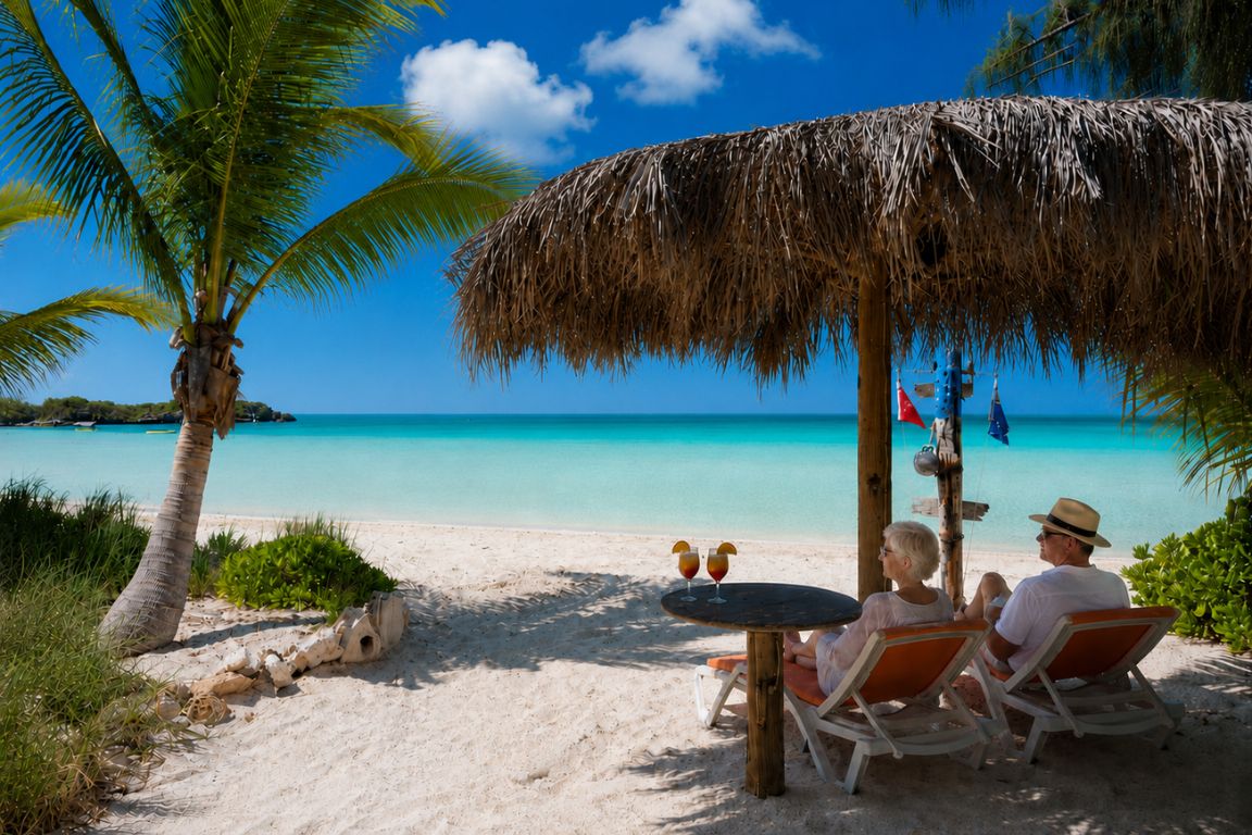 Turks and Caicos
