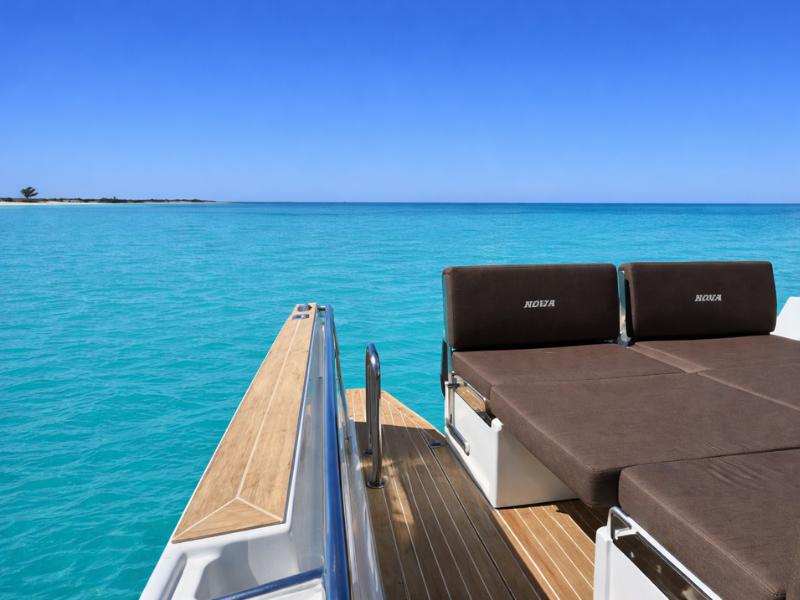 Private Afternoon Fjord 38 Ben Cruise Tour