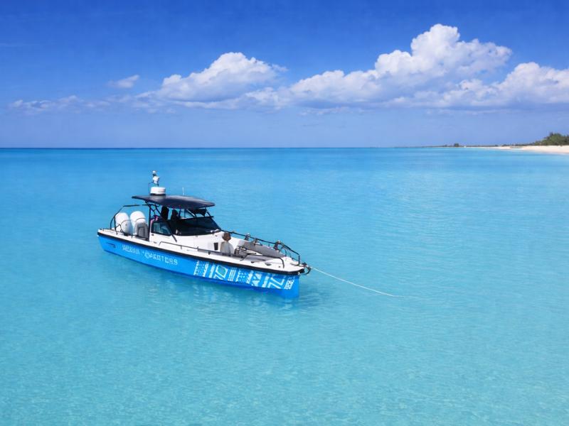 Private Luxury Island Day Trip – Half-Day Exclusive Adventure